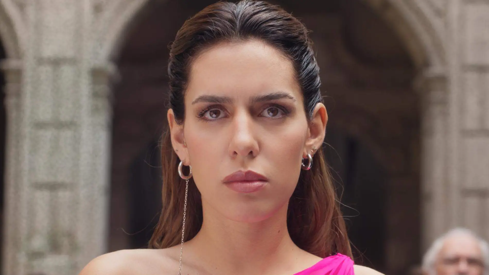 Camila Valero Pacto de Silencio- Season 1-13